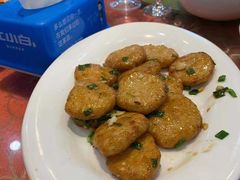 -海上驿站渔家菜馆