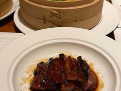-杭州JW万豪酒店-万豪中餐厅