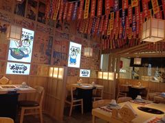 -太郎的家·平价日料(曼巴特店)