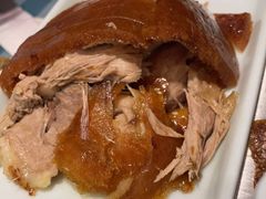 -紫光园·烤鸭·北京菜(劲松店)