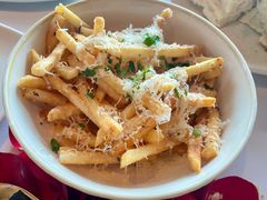 -莫尔顿扒房 MORTON'S GRILLE(igc天汇广场店)