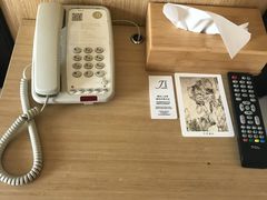 -全季酒店(银川鼓楼店)