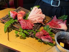 -300杯·和牛烧肉清酒专门店(廊里店)
