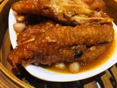 -金穗园·砂锅粥.醉鸡煲火锅(长寿路店)