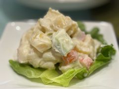 -瑞福园联谊餐室(茂名南路店)