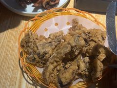 -丛林狼非遗酱骨·现炒餐厅(人民路店)