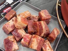 -允辛家·自助泥炉烤肉(九亭店)