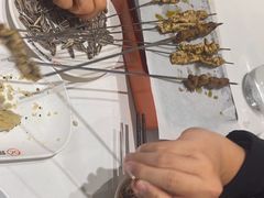 -白氏兄弟烧烤(富康路总店)