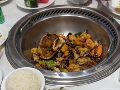 -七欣天香辣蟹火锅(万达广场店)