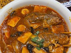 -福苗小骆驼烧烤(大唐不夜城店)