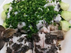 -海宝酒家(中山四路店)