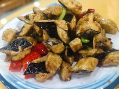 -春水锅贴·传统鲁菜(大明湖店)