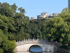 -荔湾湖公园