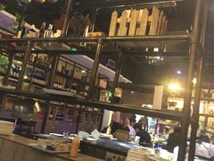 -铁板诱惑法式铁板烧(大卫城店)