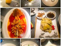 -宋园·金宴浙鲜馆(静安店)