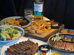 -STARRY CAFE & LOUNGE BAR(高新店)