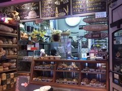 -Juicy Bakery(大学路店)