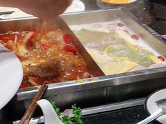 -五星桥原切肥牛火锅·30年专注好牛肉(湖塘店)