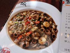 海肠捞饭-以前的小酒馆(中山广场店)