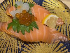-大起水产回转寿司(大丸心斋桥店)