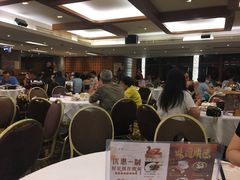 大堂-稻香酒家·35年老字号(侨光店)