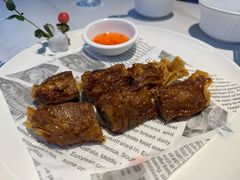 闽南五香卷-醉壹号海鲜大排档(厦门美食地标店)