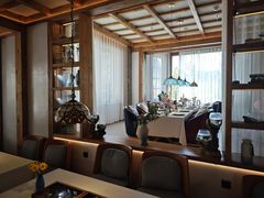 -九如山休闲旅游度假区