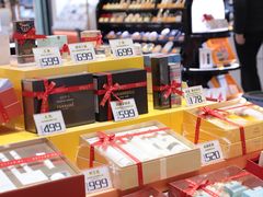 -首创奥特莱斯(西安店)