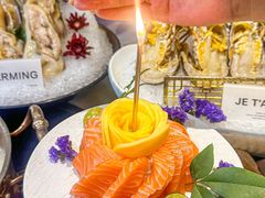 -喜聚薈·花膠雞海鮮火鍋(越秀店)