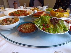-毛家饭店·30年融合新湘菜(无影山店)