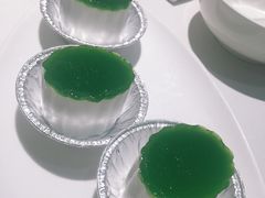 香滑椰汁糕-潮福城大酒楼·潮味粤品·港式点心(湖滨北路店)