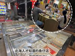 -金生美食(贵州路店)