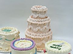 -威利旺卡烘焙西点蛋糕培训(朝阳校区)