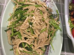 -南来顺饭庄·清真(南菜园店)