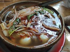 -清真·马文砂锅大全(麦苋街店)