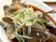 -大勇海鲜(叙康里店)