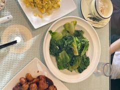 -兰桂坊·花园餐厅(西湖店)