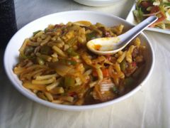 IMAG3774-维吾尔餐厅(宜山路店)