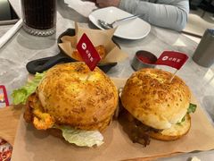-必胜客(万达广场店)
