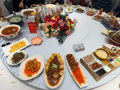 -天津印象(王串场店)