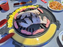 -外婆掌柜·东北家庭烤肉(托乐嘉店)