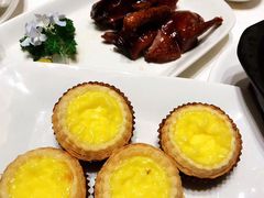 -臻宝中餐厅·大连菜·海鲜·融合菜(大连一方城堡豪华精选酒店)