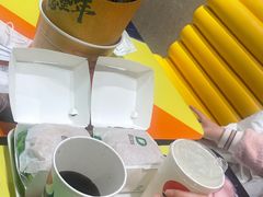 -德克士(龙阳广场店)