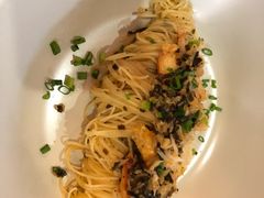 -HELLO 27 意面·沙拉·帕尼尼