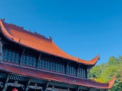 -九华山风景区