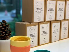 -Manner Coffee(大宁国际商业广场店)