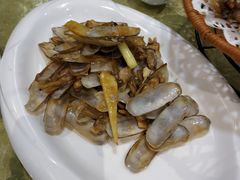 -良师门滨海人家·海鲜·家常菜(滨海城店)