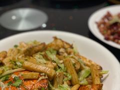 -好兄弟郭巨海鲜(天一阁店)