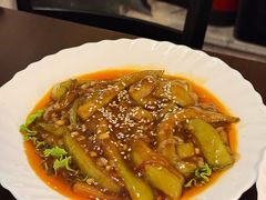 -熊猫川菜馆 panda chine