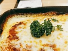 -萨莉亚意式餐厅(恒宝广场店)